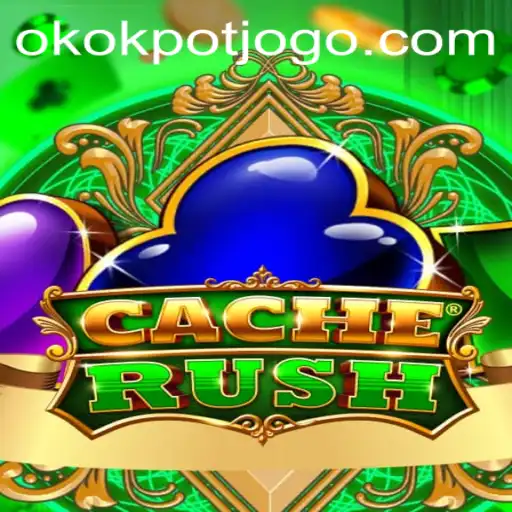 CacheRush: Descubra a Emoção do Novo Desafio com OKOKPOT