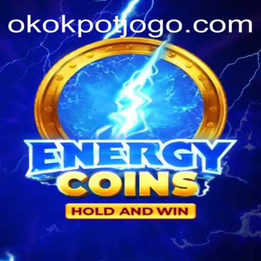 Descubra o Mundo de EnergyCoins: A Revolução do Jogo Moderno