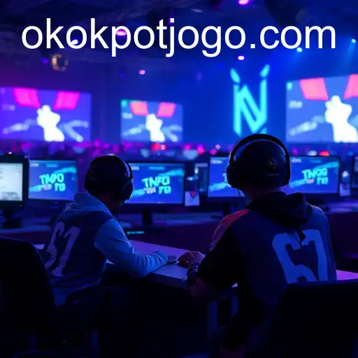 Esportes virtuais