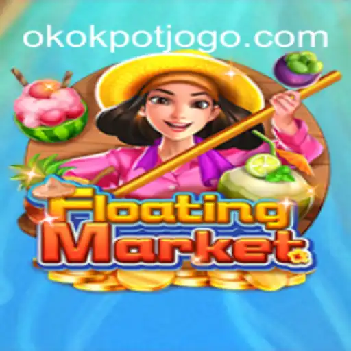 Explorando o Mundo Enigmático de FloatingMarket: Um Novo Olhar Sobre Jogos de Tabuleiro
