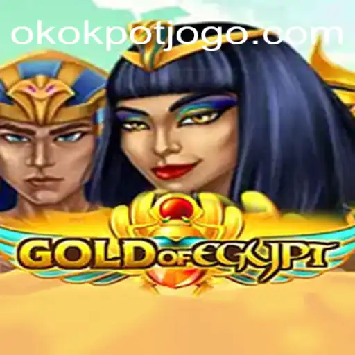 Explorando GoldOfEgypt: O Fascínio Antigo e o Evento Moderno OKOKPOT