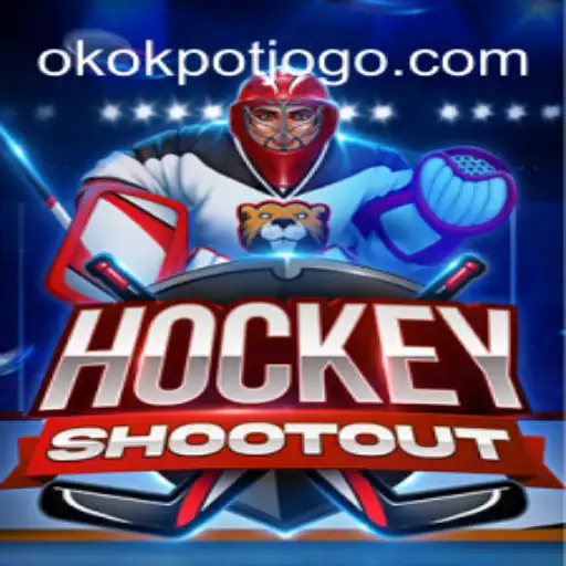 Descubra HockeyShootout: O Jogo de Hóquei que Conquista Novas Gerações