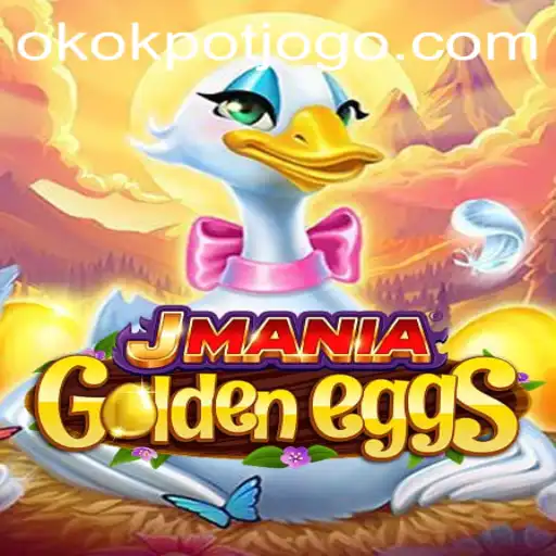 Descubra o Mundo do JManiaGoldenEggs: A Nova Sensação dos Jogos Online