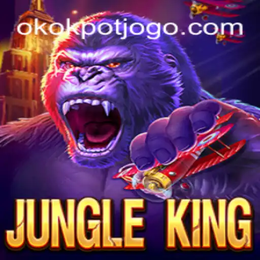 Descubra JungleKing: O Novo Fenômeno do Mundo dos Jogos