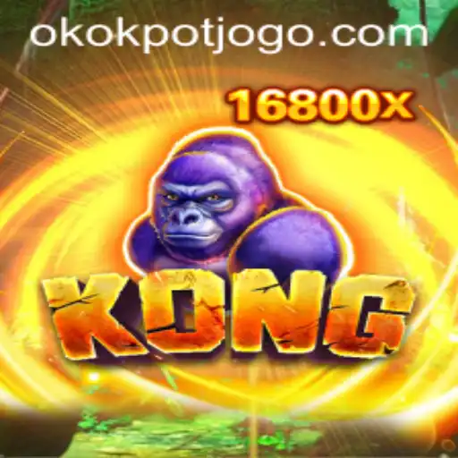 Descubra o Jogo Kong: Aventura e Estratégia com OKOKPOT