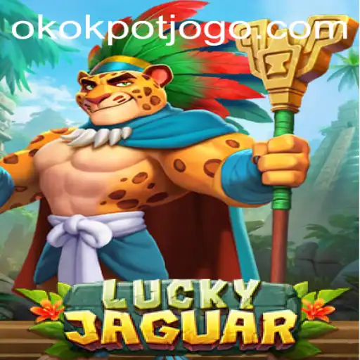 Introdução ao Mundo do Jogo LuckyJaguar: Descubra Todas as Regras e Segredos