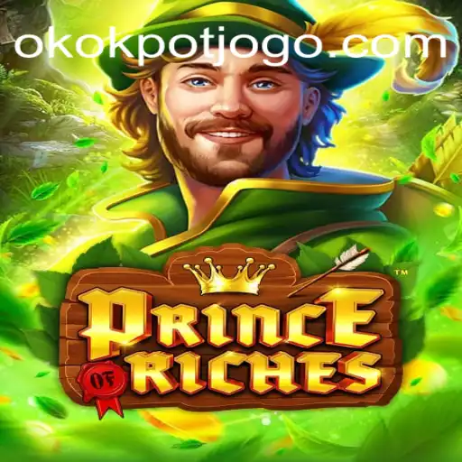 PrinceOfRiches: Descubra o Fascinante Mundo de Fortuna e Estratégia