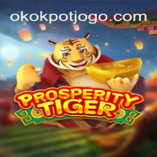 Descubra o Mundo Fascinante de 'ProsperityTiger'