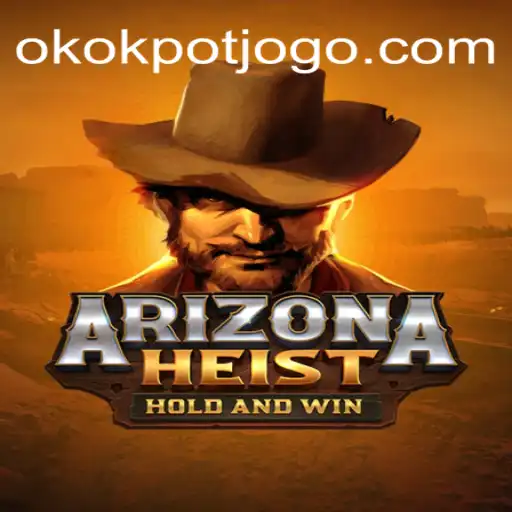 Desvendando ArizonaHeist: O Novo Jogo que Está Dominando as Tendências