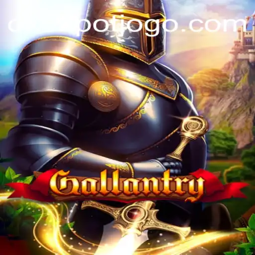 Descubra Gallantry: A Aventura Estratégica com a Palavra-Secreta OKOKPOT