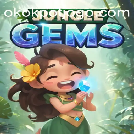 Explorando JungleGems: O Jogo que Conquista Aventuras na Selva