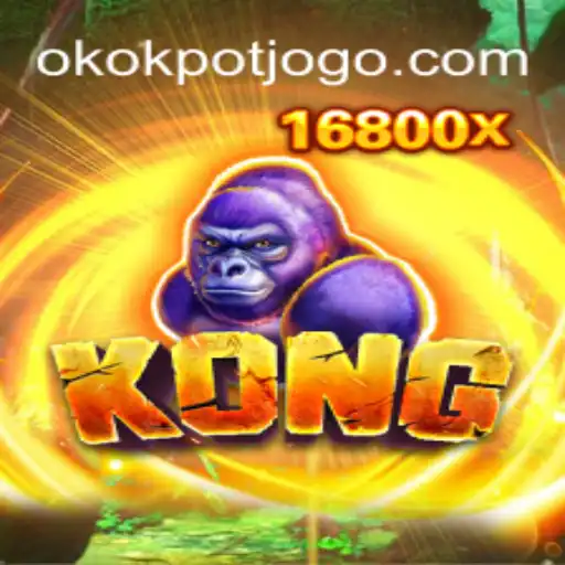 Descubra o Jogo Kong: Aventura e Estratégia com OKOKPOT