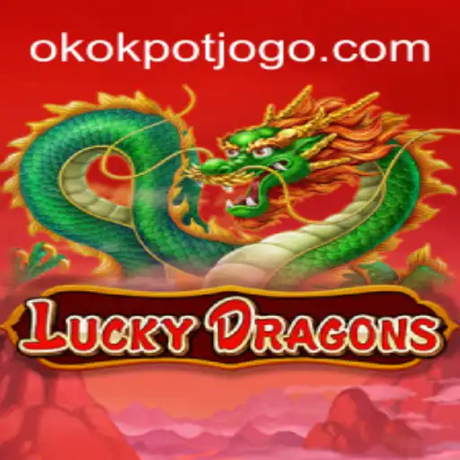 Descubra o Fascinante Mundo de LuckyDragons e a Chave OKOKPOT