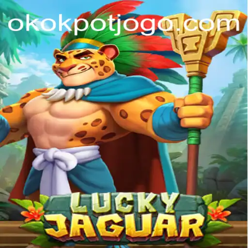 Introdução ao Mundo do Jogo LuckyJaguar: Descubra Todas as Regras e Segredos