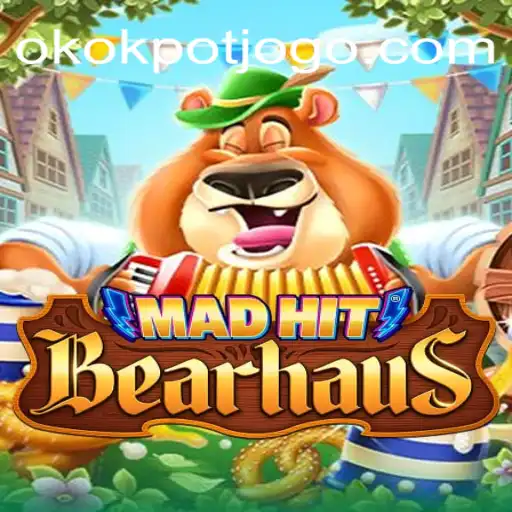 Descubra o Fascinante Mundo de MadHitBearhaus: Aventura e Estratégia em um Só Jogo