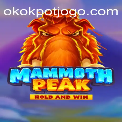 Explorando MammothPeak: Um Mergulho no Novo Jogo de Estratégia com OKOKPOT