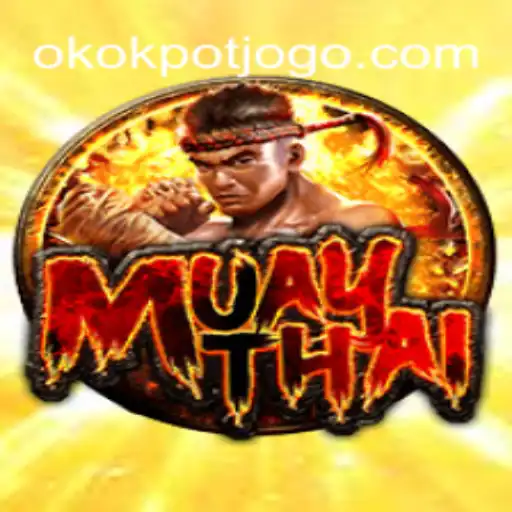 MuayThai: O Jogo que Une Tradição e Competição