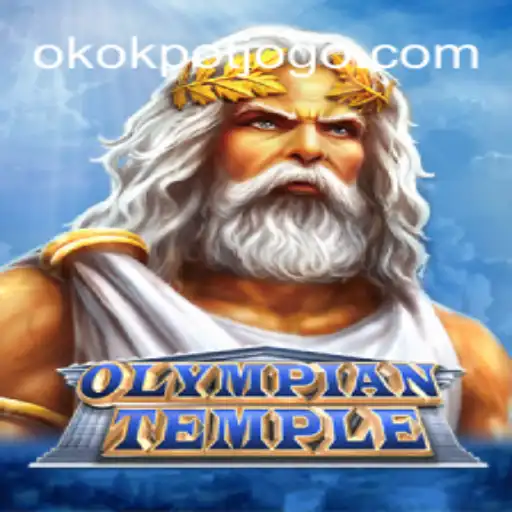 Descubra o Fascinante Mundo de OlympianTemple: Estratégia e Diversão