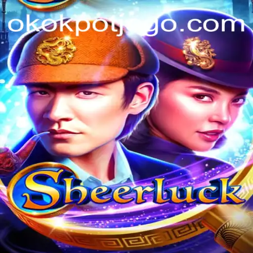 Explorando o Jogo Sheerluck: Um Mergulho na Diversão e Mistério