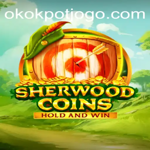 SherwoodCoins: Aventura e Estratégia no Mundo dos Jogos