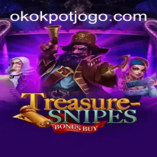 Descubra o Mundo de TreasuresnipesBonusBuy: Aventura e Estratégia