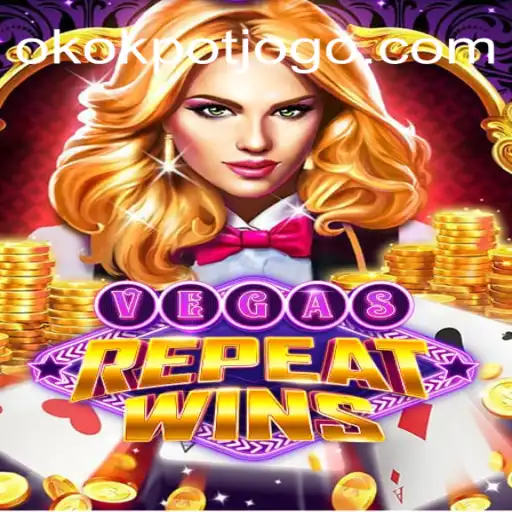 Descubra o Fascinante Jogo VegasRepeatWins: Entretenimento e Estratégia