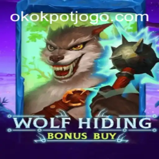 Descubra o Mundo de WolfHidingBonusBuy: Um Jogo Revolucionário