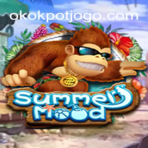 Descubra o Mundo Fascinante do Jogo SummerMood e a Palavra-Chave OKOKPOT