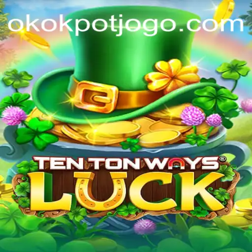 Descubra TenTonWaysLuck: O Novo Jogo que Conquista o Mundo