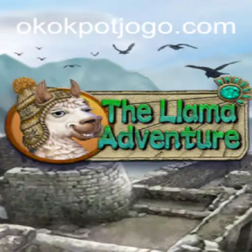 TheLlamaAdventure: Explorando Aventuras e Desafios Cativantes