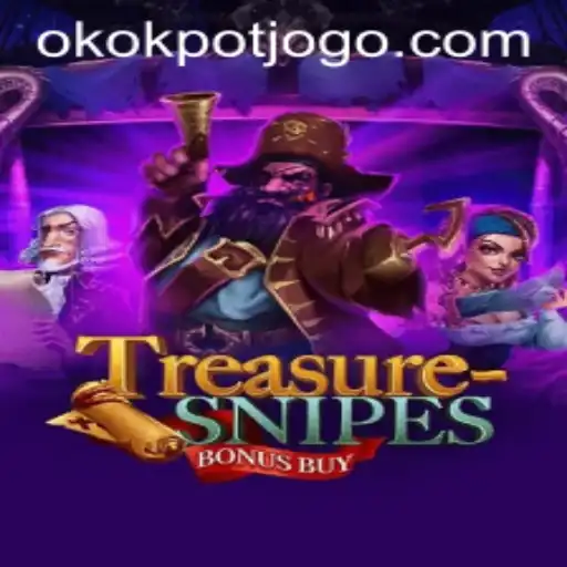 Descubra o Mundo de TreasuresnipesBonusBuy: Aventura e Estratégia