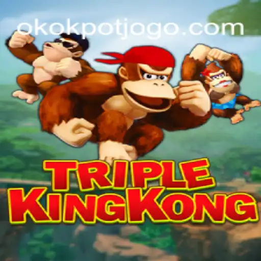 Descubra o Mundo de TripleKingKong
