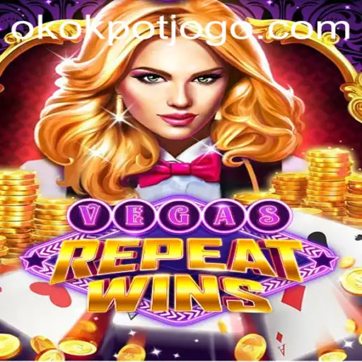 Descubra o Fascinante Jogo VegasRepeatWins: Entretenimento e Estratégia
